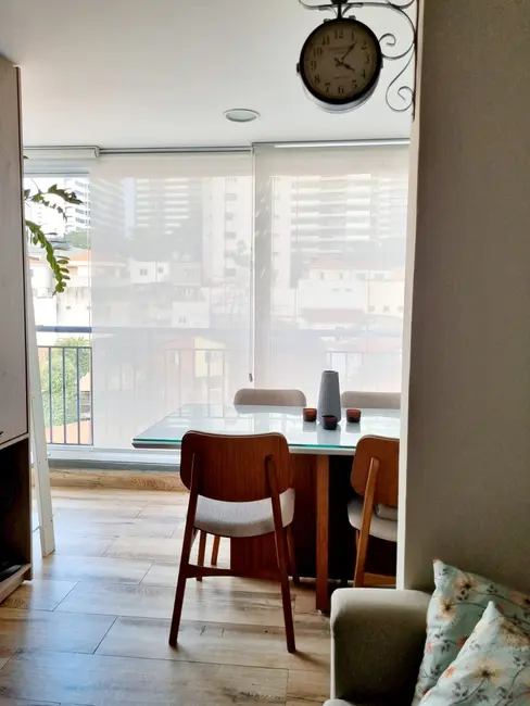 Foto 9 de Apartamento com 3 quartos à venda, 68m2 em Vila Pompéia, São Paulo - SP