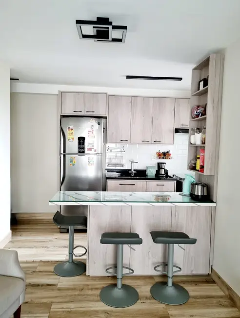 Foto 6 de Apartamento com 3 quartos à venda, 68m2 em Vila Pompéia, São Paulo - SP