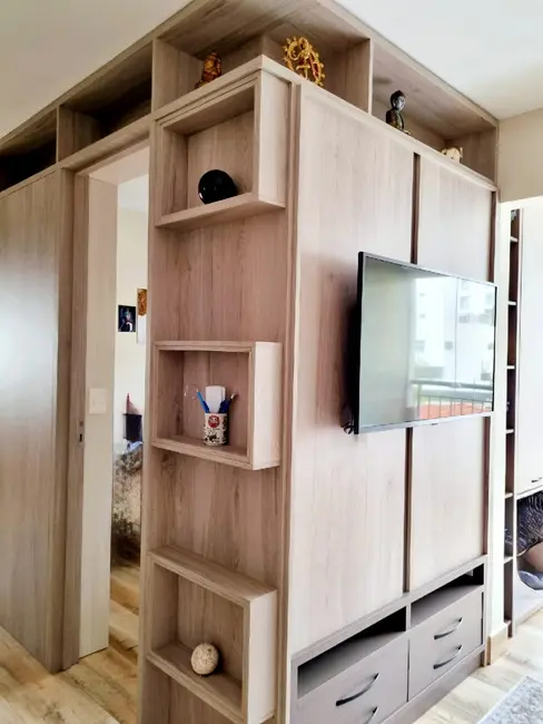 Foto 5 de Apartamento com 3 quartos à venda, 68m2 em Vila Pompéia, São Paulo - SP