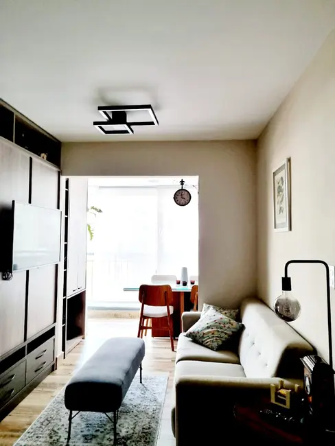 Foto 4 de Apartamento com 3 quartos à venda, 68m2 em Vila Pompéia, São Paulo - SP