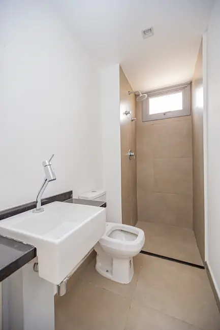 Apartamento com 1 quarto à venda, 22m2 em Indianópolis, São Paulo - SP - imagem 4 Foto 4 de Apartamento com 1 quarto à venda, 22m2 em Indianópolis, São Paulo - SP