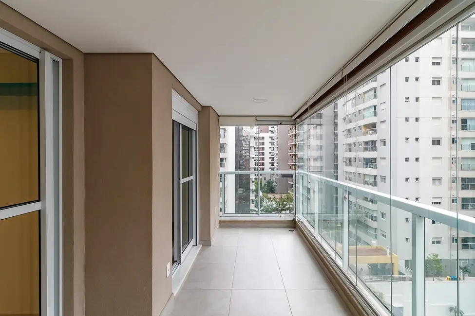 Foto 1 de Apartamento com 1 quarto à venda, 48m2 em Consolação, São Paulo - SP