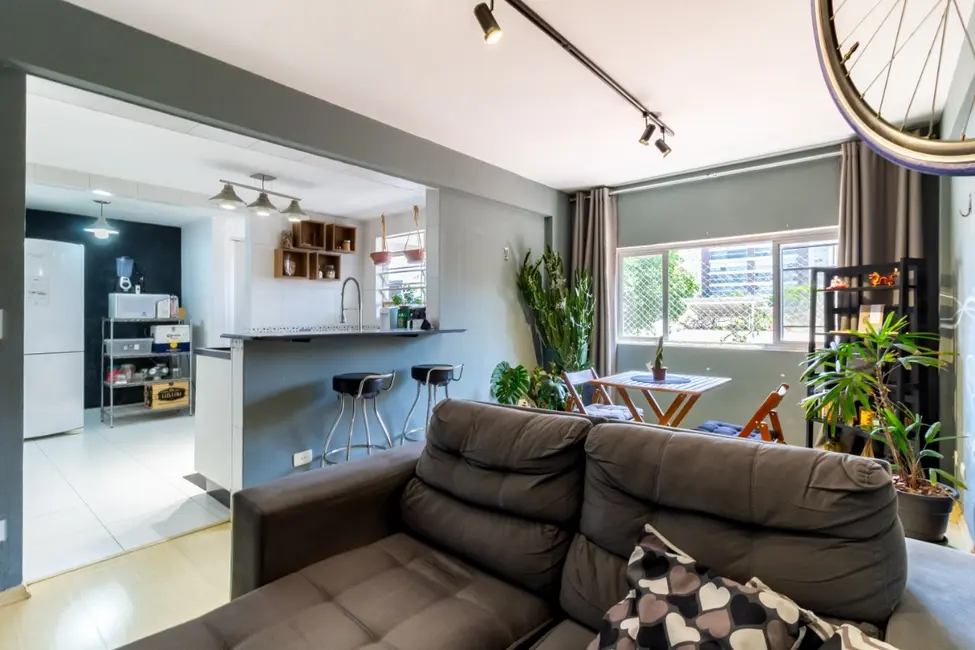 Apartamento com 2 quartos à venda, 68m2 em Vila Leopoldina, São Paulo - SP - imagem 3 Foto 3 de Apartamento com 2 quartos à venda, 68m2 em Vila Leopoldina, São Paulo - SP