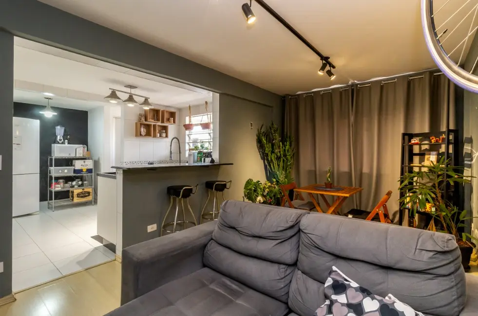 Apartamento com 2 quartos à venda, 68m2 em Vila Leopoldina, São Paulo - SP - imagem 4 Foto 4 de Apartamento com 2 quartos à venda, 68m2 em Vila Leopoldina, São Paulo - SP