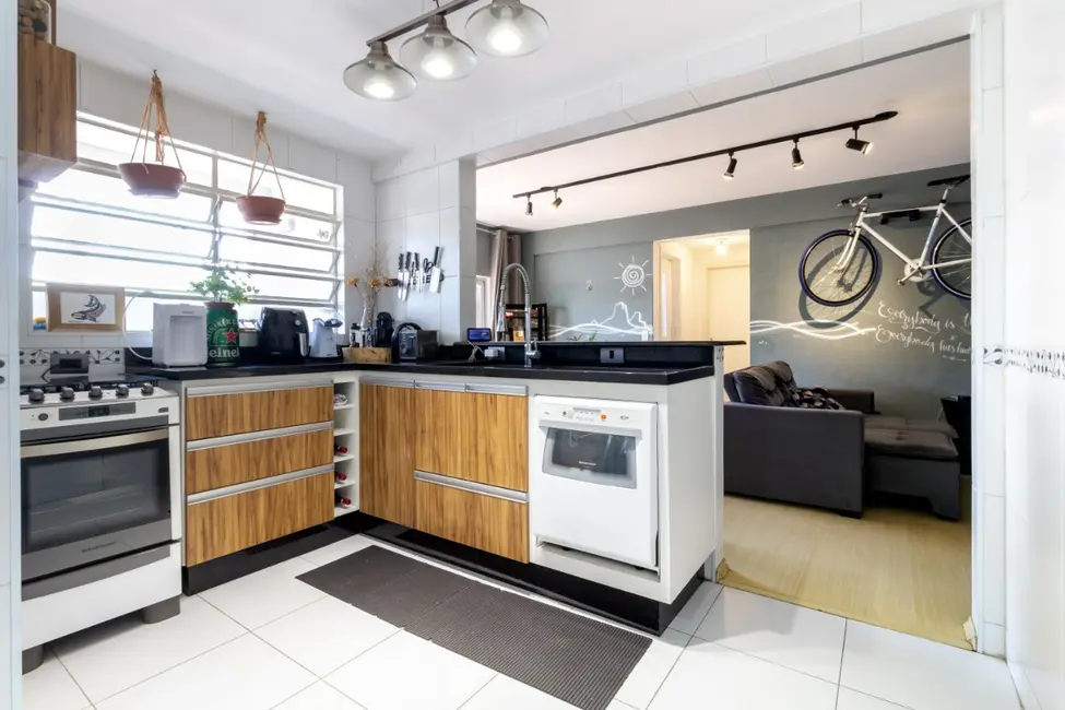 Apartamento com 2 quartos à venda, 68m2 em Vila Leopoldina, São Paulo - SP - imagem 9 Foto 9 de Apartamento com 2 quartos à venda, 68m2 em Vila Leopoldina, São Paulo - SP