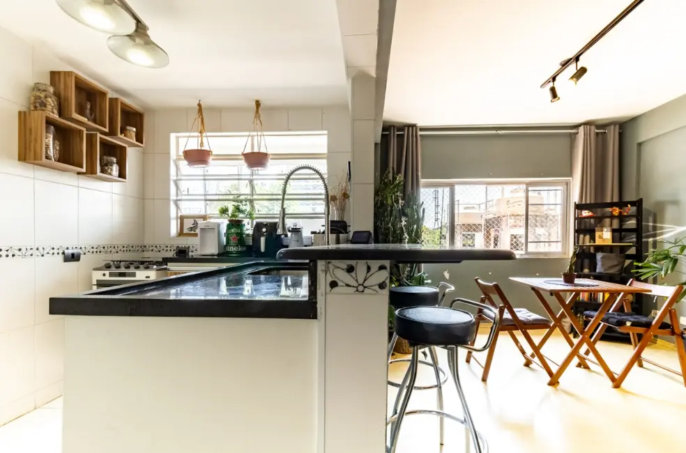 Apartamento com 2 quartos à venda, 68m2 em Vila Leopoldina, São Paulo - SP - imagem 6 Foto 6 de Apartamento com 2 quartos à venda, 68m2 em Vila Leopoldina, São Paulo - SP