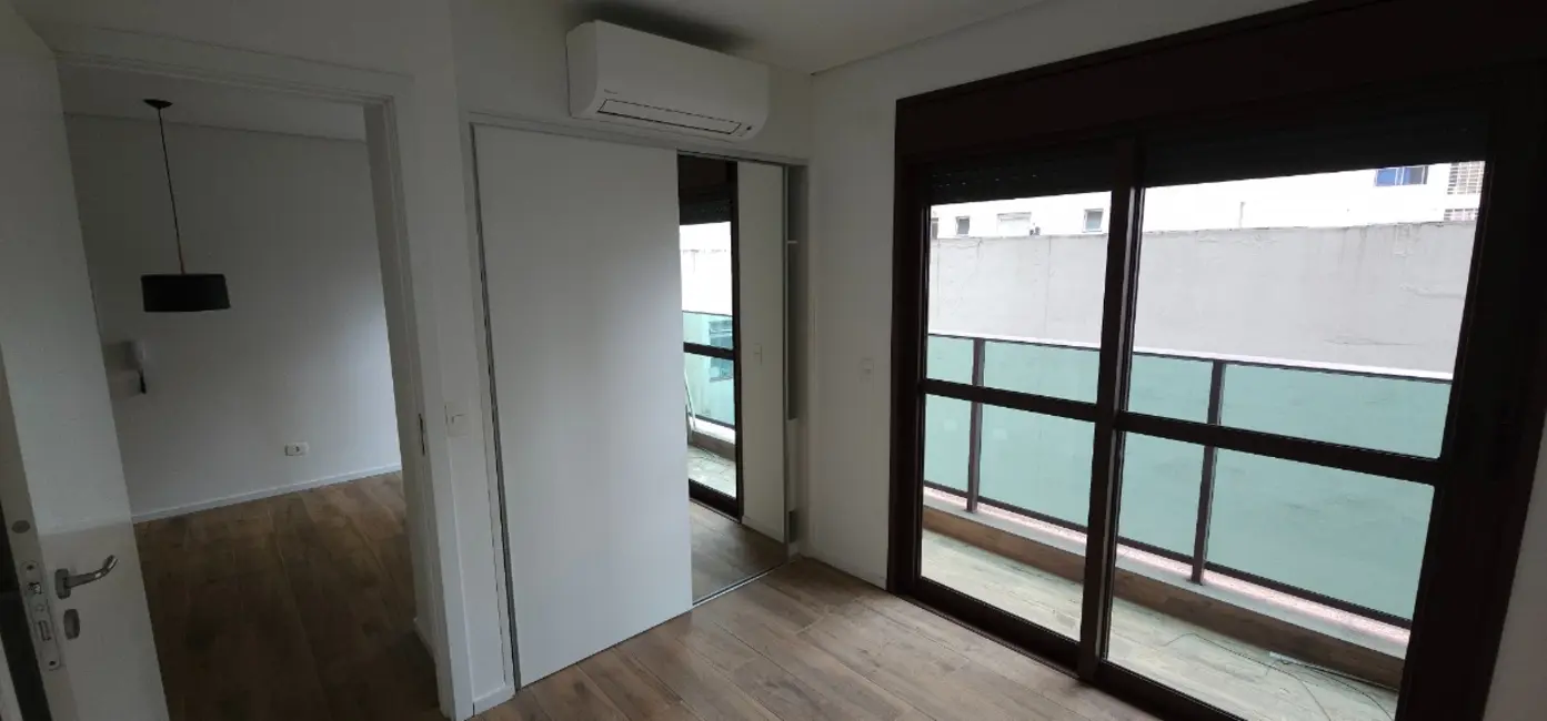 Apartamento com 1 quarto à venda, 33m2 em Santa Cecília, São Paulo - SP - imagem 1 Foto 1 de Apartamento com 1 quarto à venda, 33m2 em Santa Cecília, São Paulo - SP