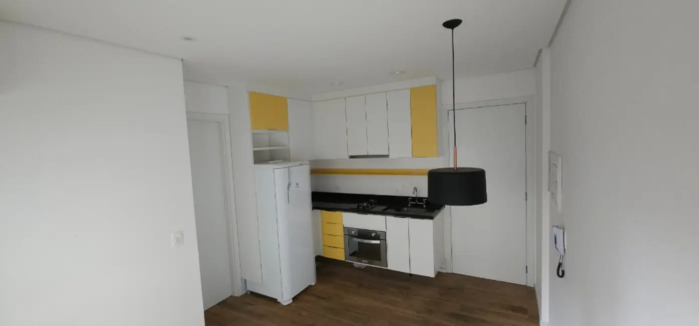 Apartamento com 1 quarto à venda, 33m2 em Santa Cecília, São Paulo - SP - imagem 4 Foto 4 de Apartamento com 1 quarto à venda, 33m2 em Santa Cecília, São Paulo - SP