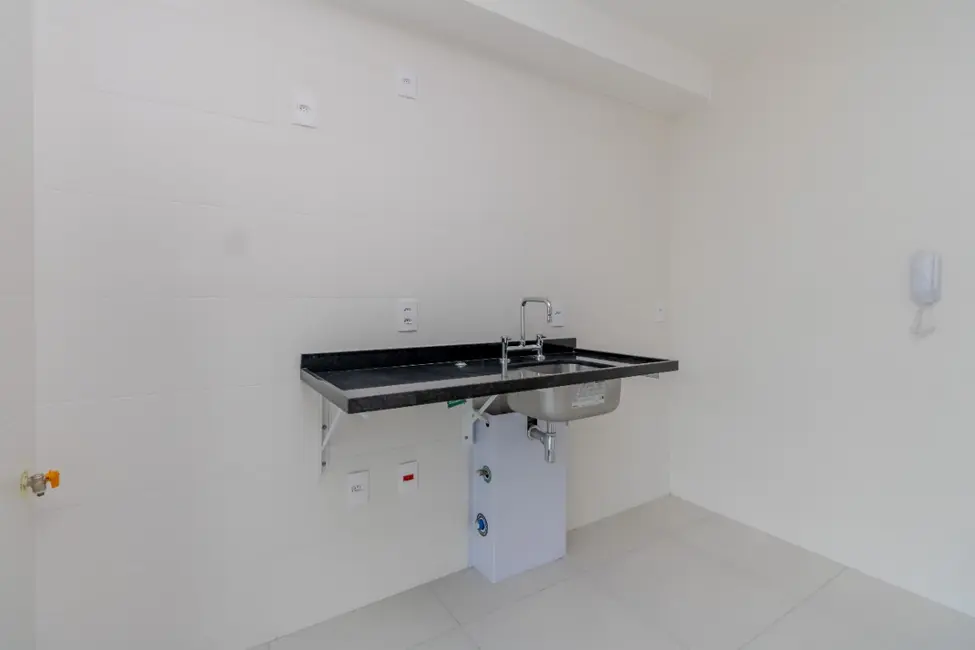 Apartamento com 1 quarto à venda, 51m2 em Perdizes, São Paulo - SP - imagem 8 Foto 8 de Apartamento com 1 quarto à venda, 51m2 em Perdizes, São Paulo - SP