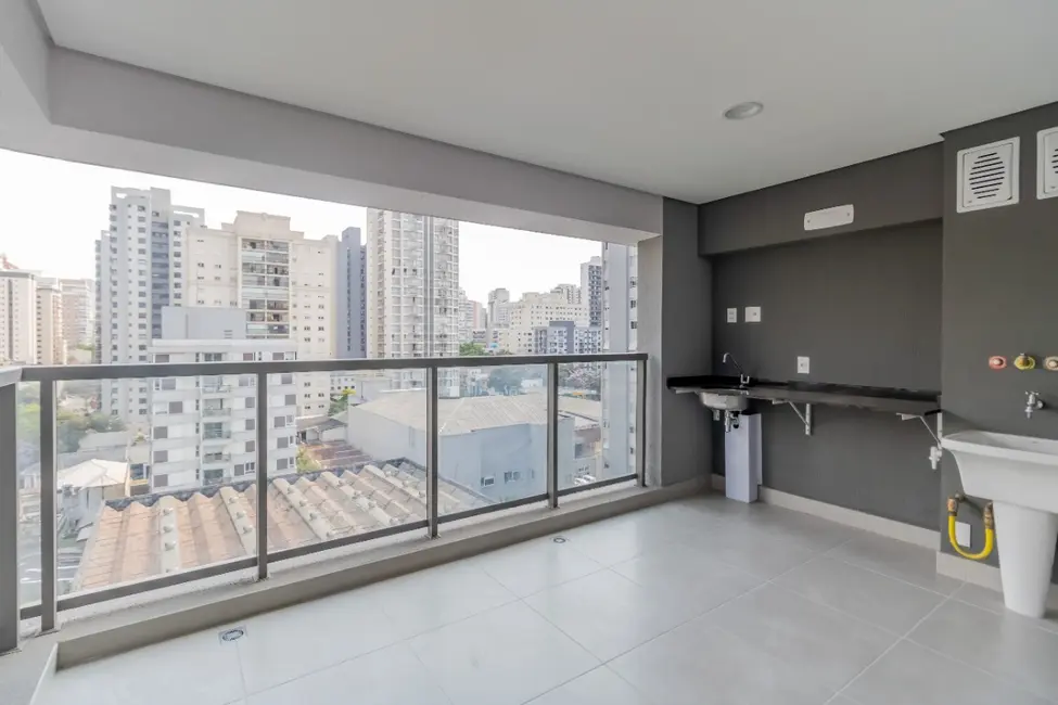 Apartamento com 1 quarto à venda, 51m2 em Perdizes, São Paulo - SP - imagem 3 Foto 3 de Apartamento com 1 quarto à venda, 51m2 em Perdizes, São Paulo - SP