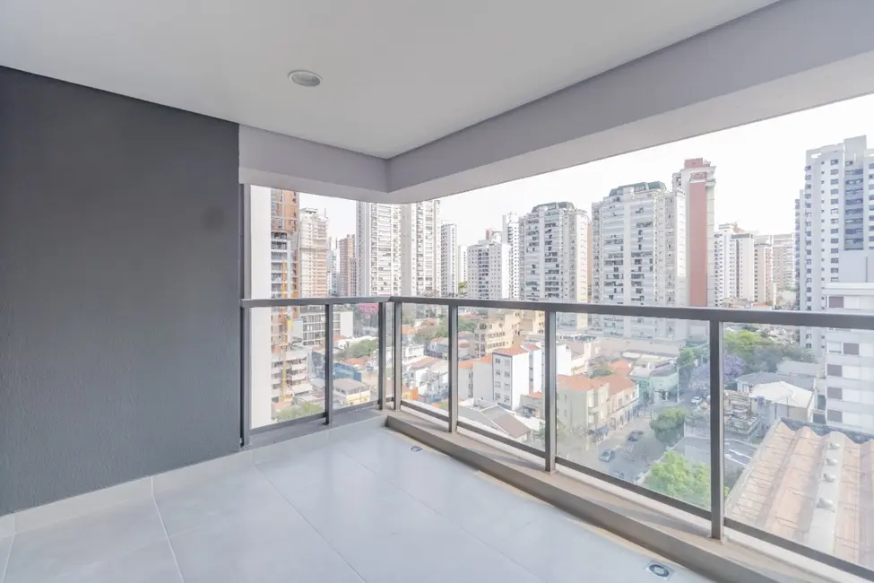 Apartamento com 1 quarto à venda, 51m2 em Perdizes, São Paulo - SP - imagem 4 Foto 4 de Apartamento com 1 quarto à venda, 51m2 em Perdizes, São Paulo - SP