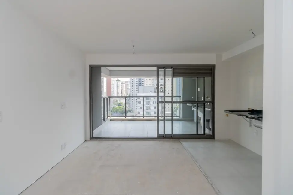 Apartamento com 1 quarto à venda, 51m2 em Perdizes, São Paulo - SP - imagem 2 Foto 2 de Apartamento com 1 quarto à venda, 51m2 em Perdizes, São Paulo - SP