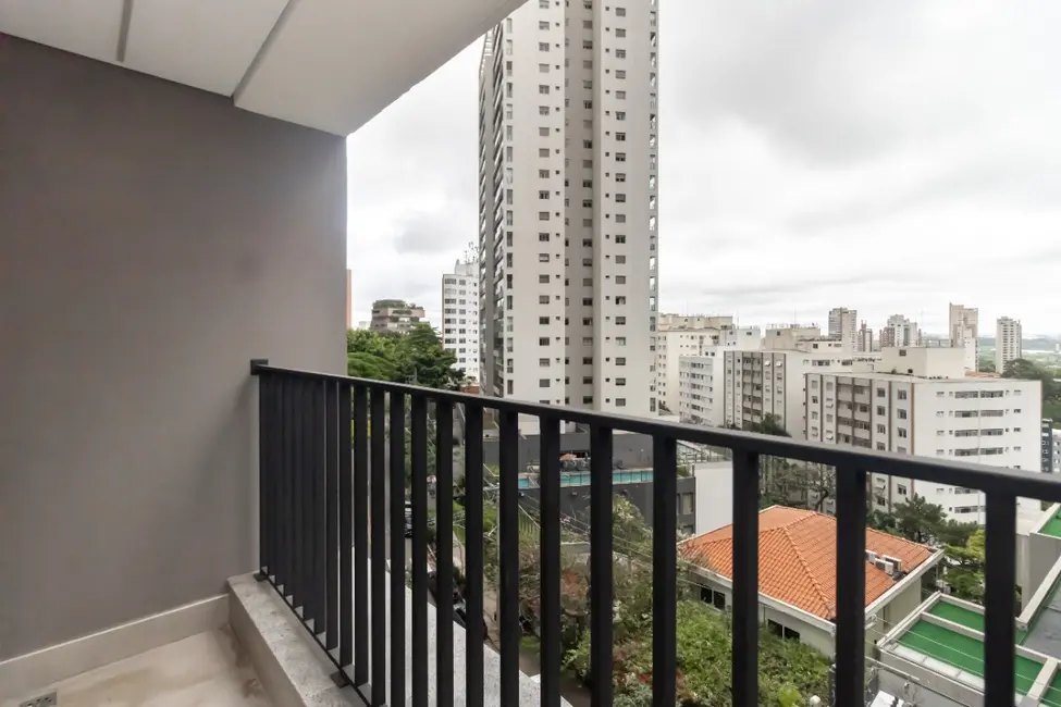Apartamento com 1 quarto à venda, 31m2 em Sumarezinho, São Paulo - SP - imagem 9 Foto 9 de Apartamento com 1 quarto à venda, 31m2 em Sumarezinho, São Paulo - SP
