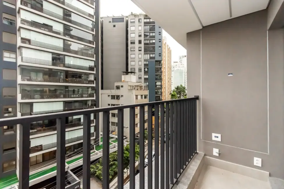 Apartamento com 1 quarto à venda, 31m2 em Sumarezinho, São Paulo - SP - imagem 6 Foto 6 de Apartamento com 1 quarto à venda, 31m2 em Sumarezinho, São Paulo - SP