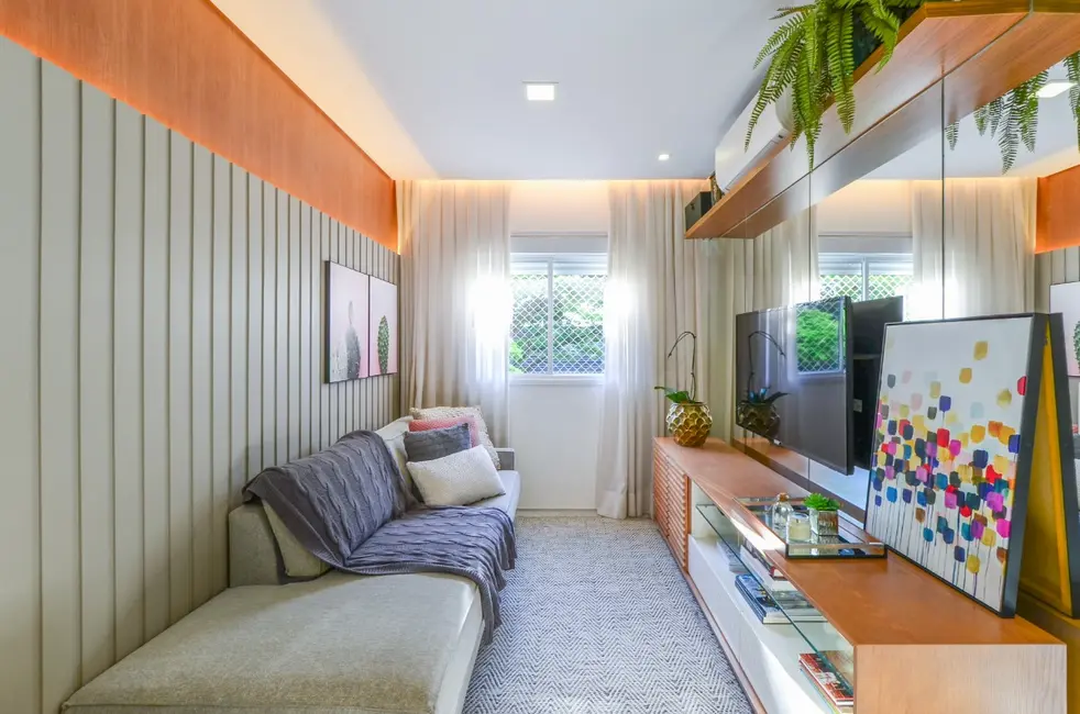 Foto 6 de Apartamento com 2 quartos à venda, 105m2 em Jardim Caravelas, São Paulo - SP