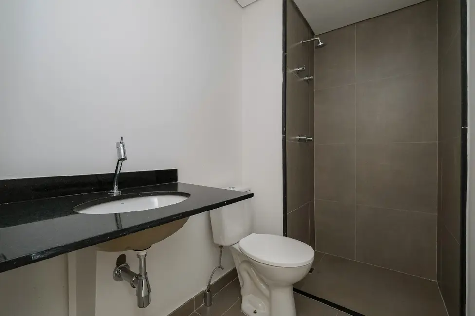Apartamento com 1 quarto à venda, 33m2 em Santa Cecília, São Paulo - SP - imagem 9 Foto 9 de Apartamento com 1 quarto à venda, 33m2 em Santa Cecília, São Paulo - SP