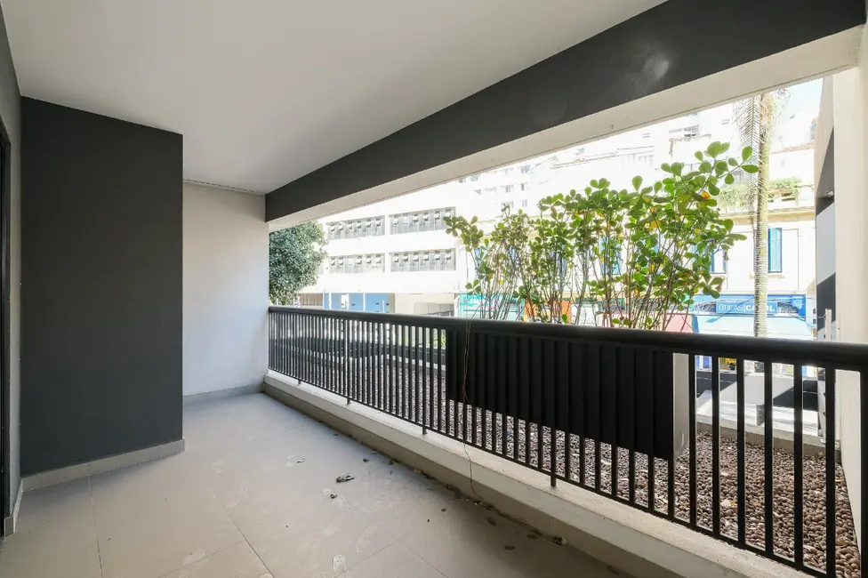 Apartamento com 1 quarto à venda, 33m2 em Santa Cecília, São Paulo - SP - imagem 4 Foto 4 de Apartamento com 1 quarto à venda, 33m2 em Santa Cecília, São Paulo - SP