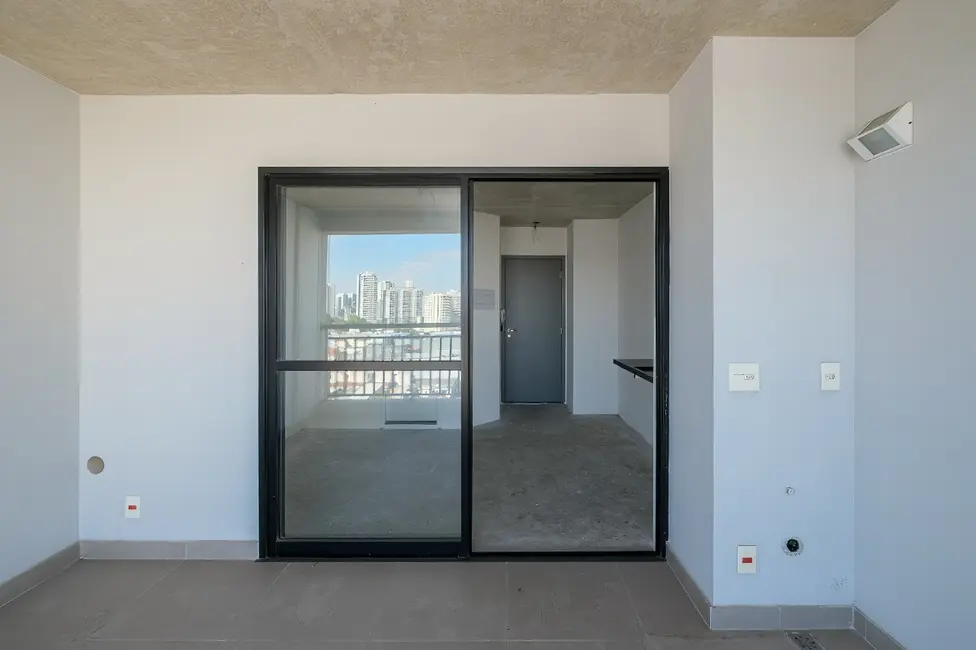 Foto 7 de Apartamento com 1 quarto à venda, 31m2 em Perdizes, São Paulo - SP