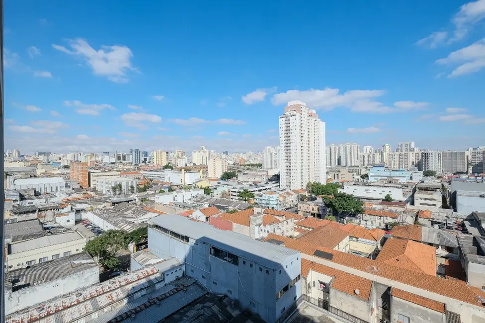 Foto 9 de Apartamento com 1 quarto à venda, 31m2 em Perdizes, São Paulo - SP