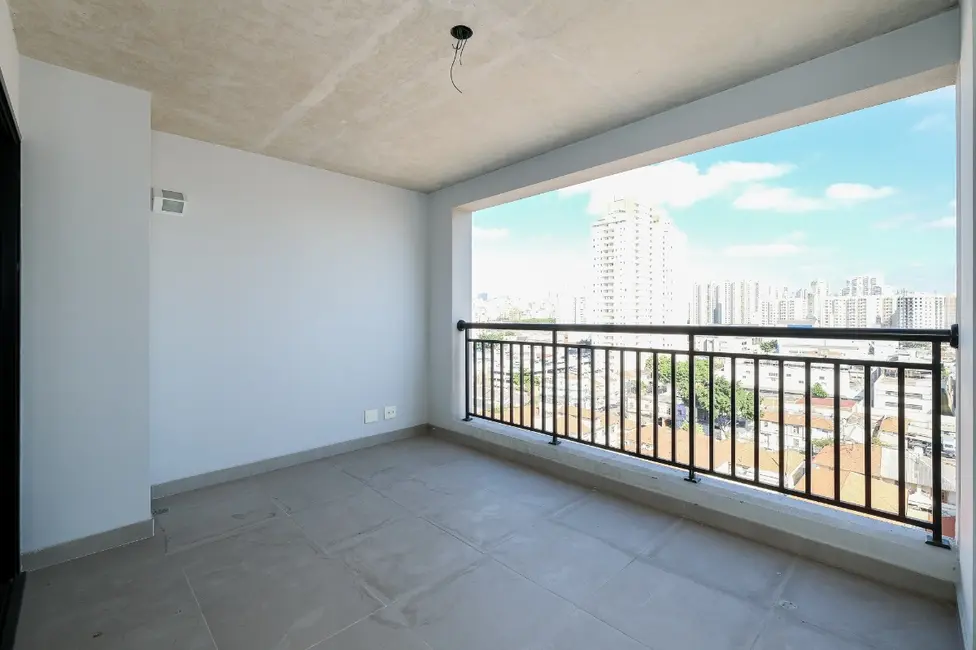 Foto 5 de Apartamento com 1 quarto à venda, 31m2 em Perdizes, São Paulo - SP