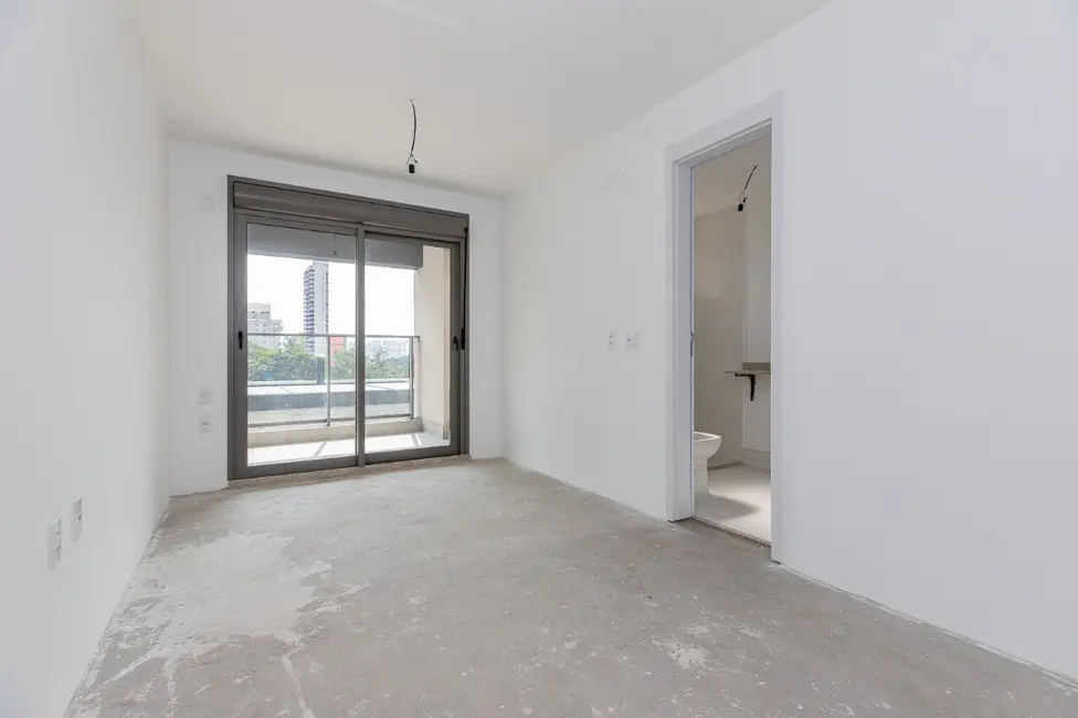 Foto 2 de Apartamento com 3 quartos à venda, 125m2 em Campo Belo, São Paulo - SP