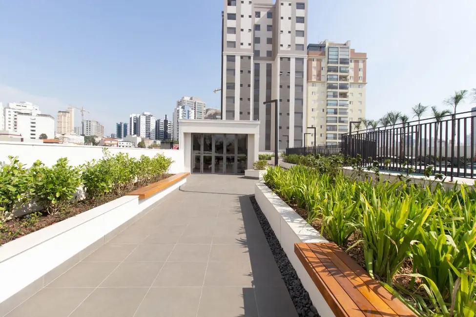 Foto 4 de Apartamento com 2 quartos à venda, 68m2 em Vila Mariana, São Paulo - SP