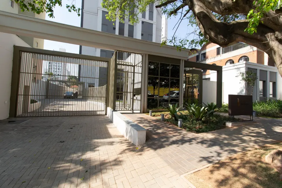 Foto 2 de Apartamento com 2 quartos à venda, 68m2 em Vila Mariana, São Paulo - SP