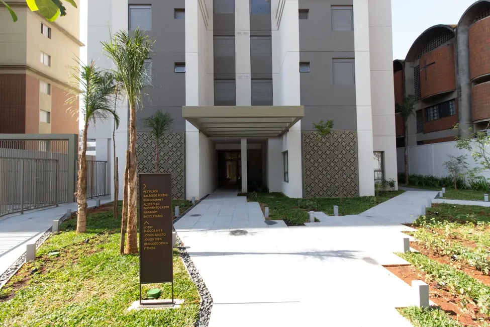 Foto 3 de Apartamento com 2 quartos à venda, 68m2 em Vila Mariana, São Paulo - SP