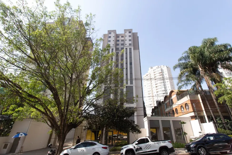 Foto 1 de Apartamento com 2 quartos à venda, 68m2 em Vila Mariana, São Paulo - SP