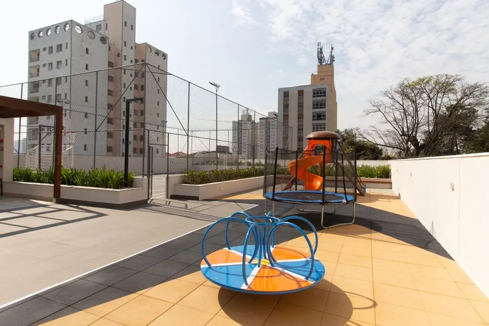 Foto 7 de Apartamento com 2 quartos à venda, 68m2 em Vila Mariana, São Paulo - SP