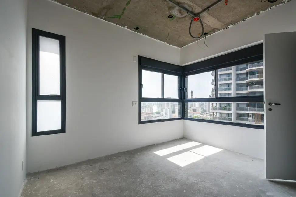 Foto 1 de Apartamento com 2 quartos à venda, 104m2 em Jardim das Acácias, São Paulo - SP