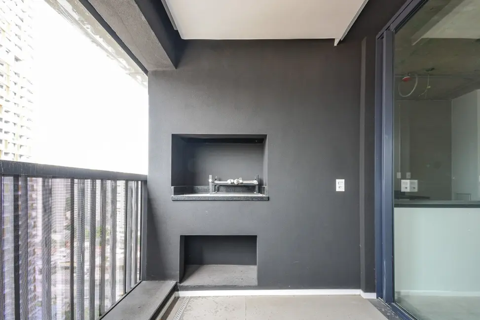 Foto 2 de Apartamento com 2 quartos à venda, 104m2 em Jardim das Acácias, São Paulo - SP