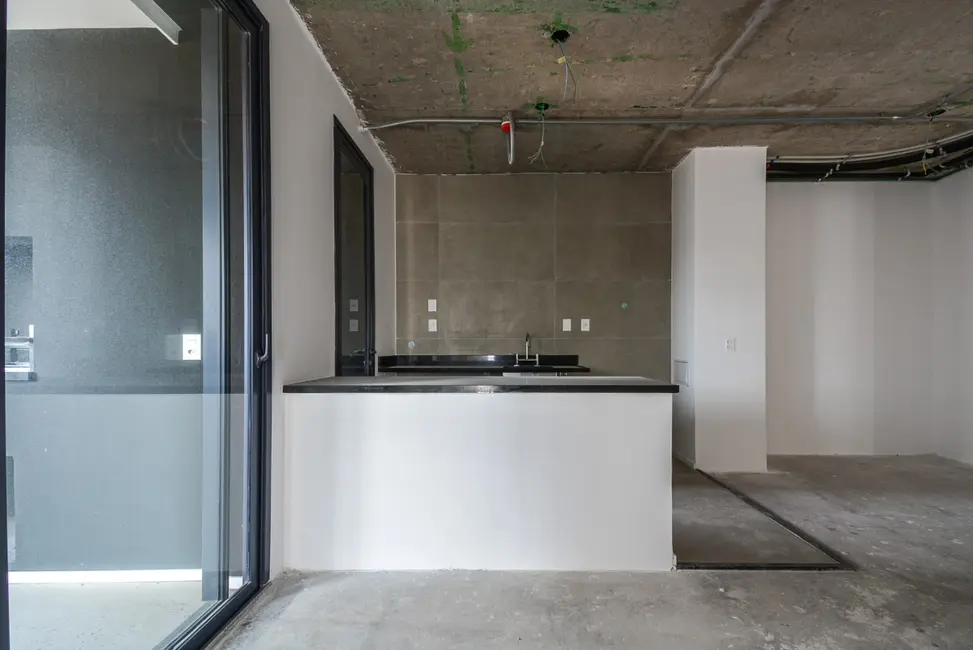 Foto 3 de Apartamento com 2 quartos à venda, 104m2 em Jardim das Acácias, São Paulo - SP