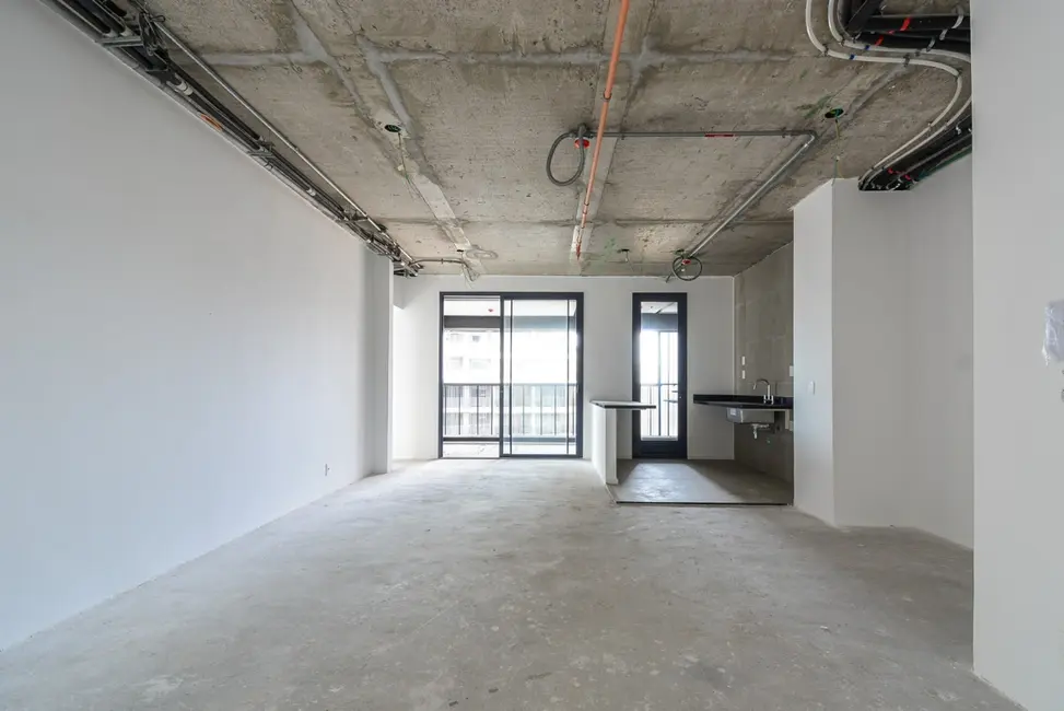 Foto 6 de Apartamento com 2 quartos à venda, 104m2 em Jardim das Acácias, São Paulo - SP