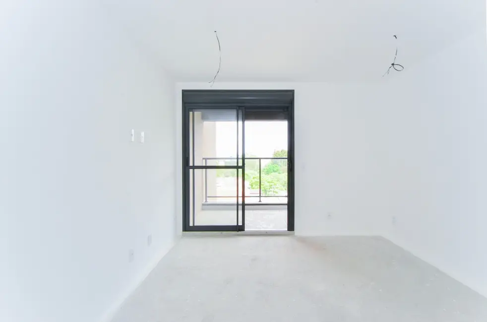 Foto 3 de Apartamento com 1 quarto à venda, 27m2 em Pinheiros, São Paulo - SP