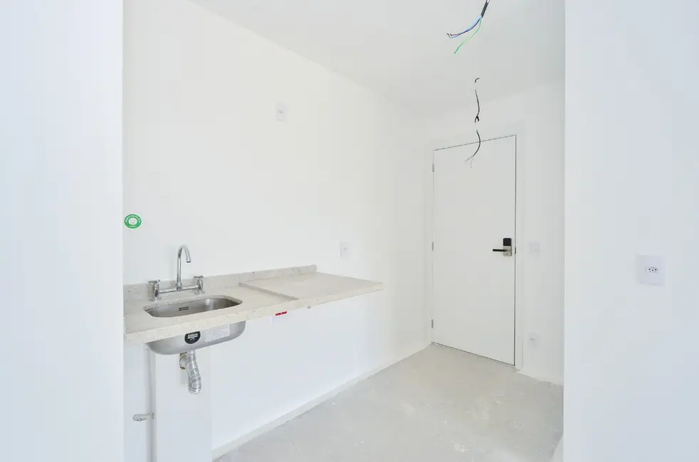 Foto 6 de Apartamento com 1 quarto à venda, 27m2 em Pinheiros, São Paulo - SP