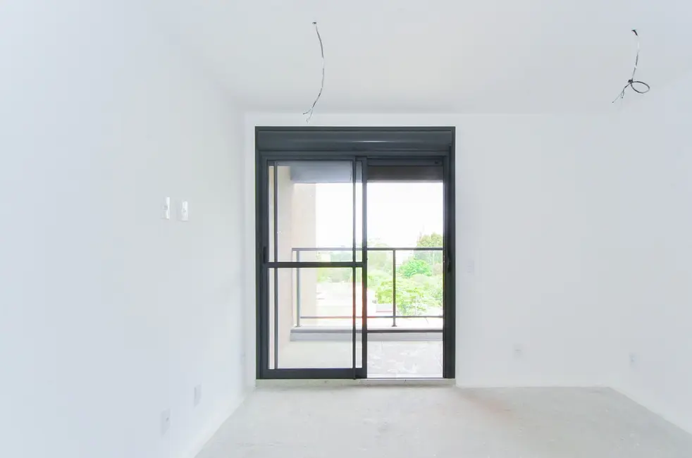 Foto 2 de Apartamento com 1 quarto à venda, 27m2 em Pinheiros, São Paulo - SP