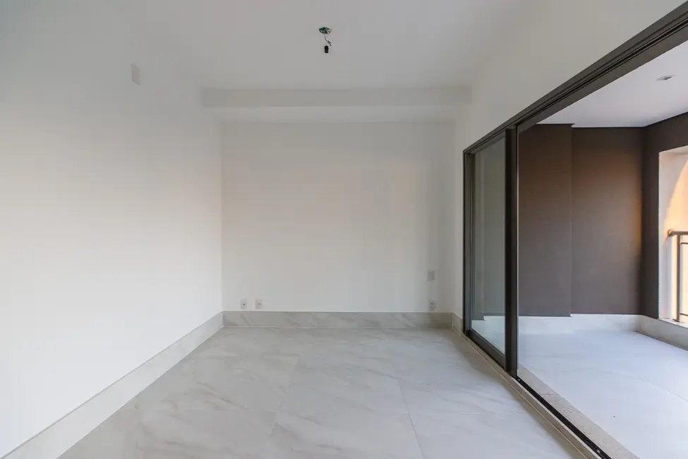Foto 4 de Apartamento com 1 quarto à venda, 35m2 em Indianópolis, São Paulo - SP