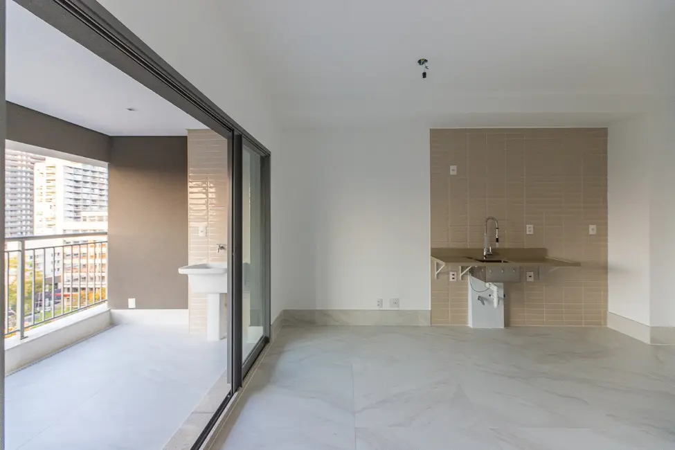 Foto 5 de Apartamento com 1 quarto à venda, 35m2 em Indianópolis, São Paulo - SP