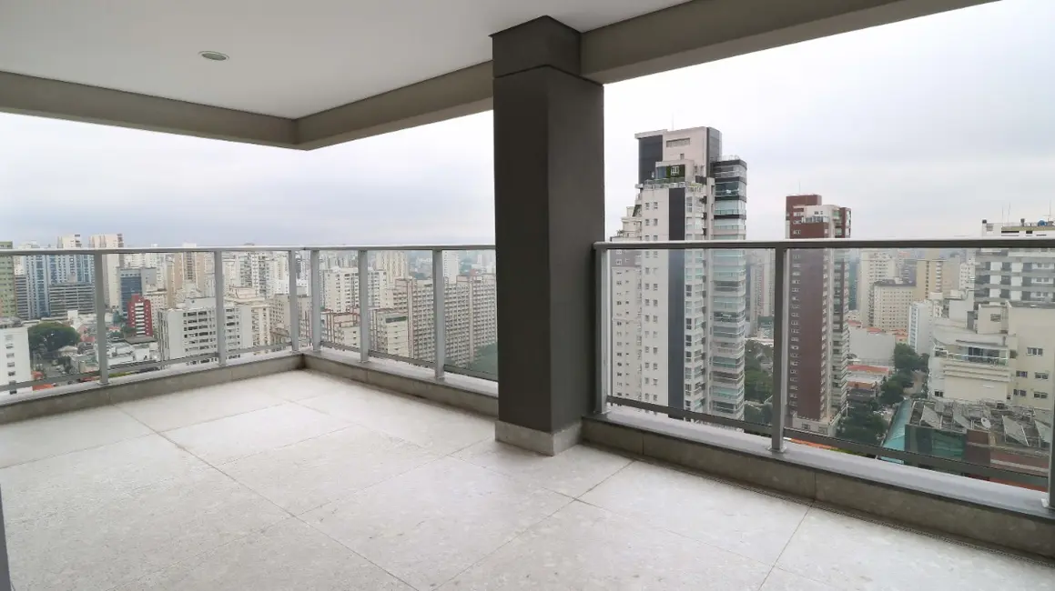 Foto 1 de Apartamento com 2 quartos à venda, 80m2 em Paraíso, São Paulo - SP