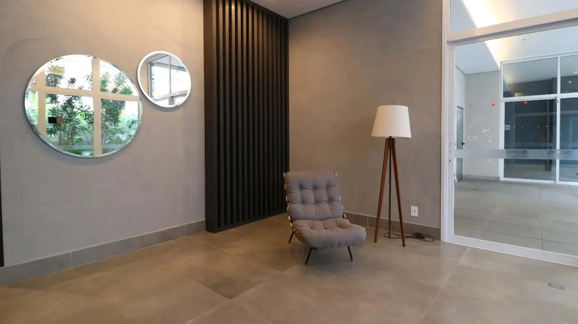 Foto 7 de Apartamento com 2 quartos à venda, 80m2 em Paraíso, São Paulo - SP