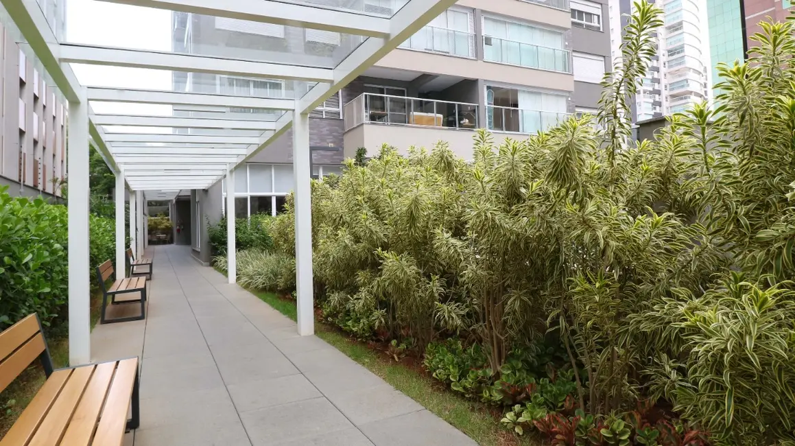 Foto 6 de Apartamento com 2 quartos à venda, 80m2 em Paraíso, São Paulo - SP