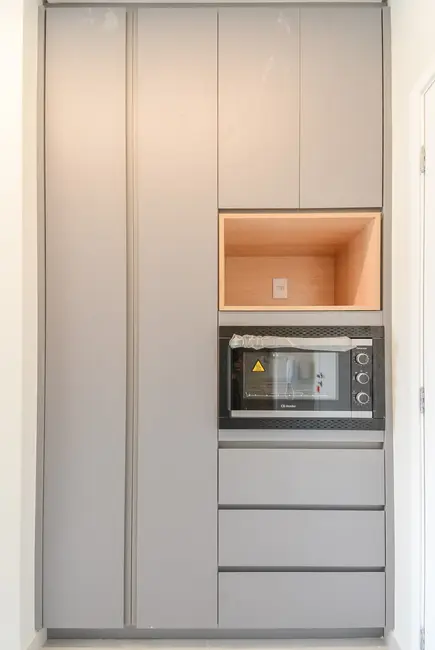 Foto 7 de Apartamento com 1 quarto à venda, 24m2 em Vila Olímpia, São Paulo - SP