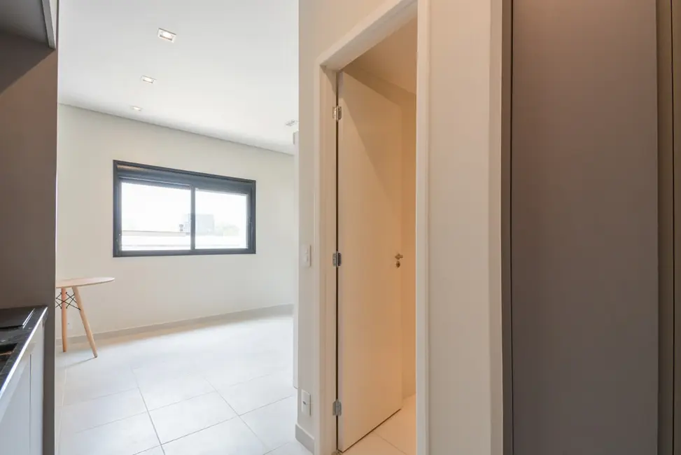 Foto 5 de Apartamento com 1 quarto à venda, 24m2 em Vila Olímpia, São Paulo - SP