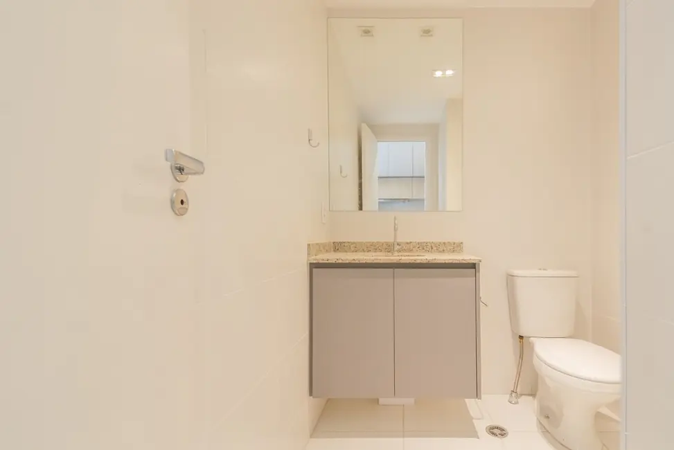 Foto 2 de Apartamento com 1 quarto à venda, 24m2 em Vila Olímpia, São Paulo - SP