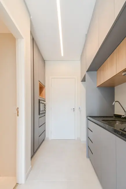 Foto 9 de Apartamento com 1 quarto à venda, 24m2 em Vila Olímpia, São Paulo - SP