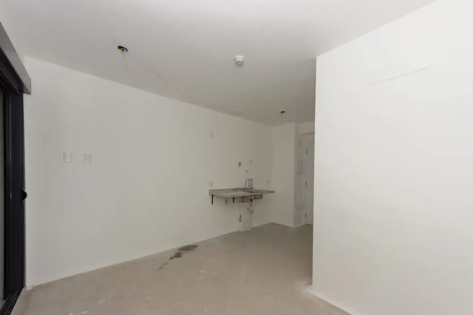 Apartamento à venda, 25m2 em Vila Clementino, São Paulo - SP - imagem 7 Foto 7 de Apartamento à venda, 25m2 em Vila Clementino, São Paulo - SP