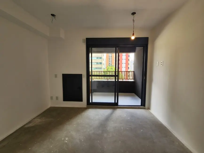 Apartamento à venda, 25m2 em Vila Clementino, São Paulo - SP - imagem 3 Foto 3 de Apartamento à venda, 25m2 em Vila Clementino, São Paulo - SP