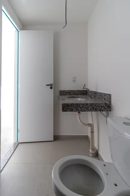 Apartamento com 1 quarto à venda, 24m2 em Vila Nova Conceição, São Paulo - SP - imagem 7 Foto 7 de Apartamento com 1 quarto à venda, 24m2 em Vila Nova Conceição, São Paulo - SP