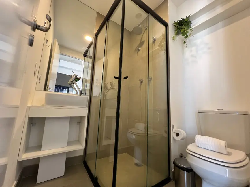 Apartamento com 1 quarto à venda, 25m2 em Bela Vista, São Paulo - SP - imagem 7 Foto 7 de Apartamento com 1 quarto à venda, 25m2 em Bela Vista, São Paulo - SP